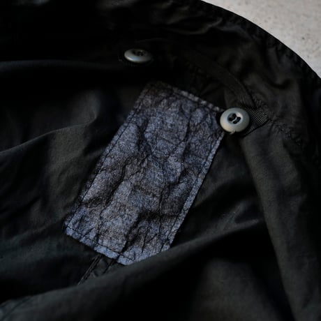 ［M］Super Black_m65 parka_no.1