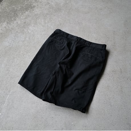 ［W36］Super Black_ BIG CHINO SHORTS by Polo Ralph Lauren_no.4