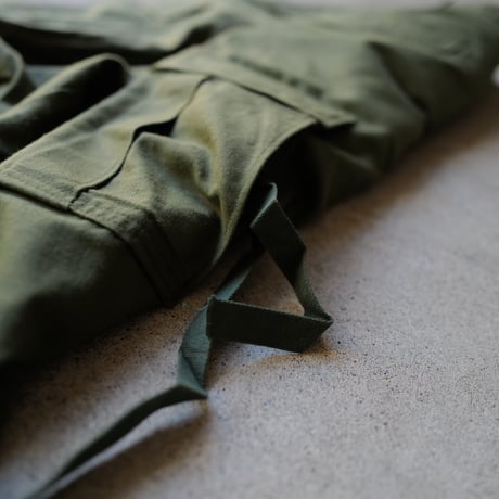 ［M-Short］USARMY M65 Trousers_no.5
