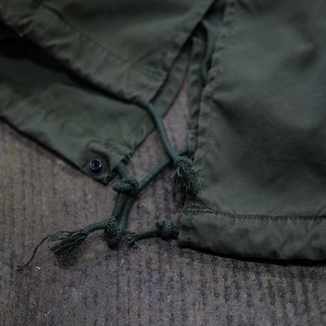 ［M］m65 parka_no.111
