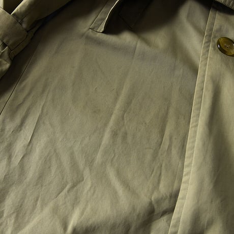 [M]Burberrys Vintage_Single sleeve_no.137
