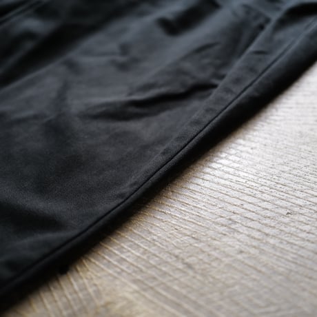 ［3本限定］Super Black_ "Marvelt" BIG CHINO PANTS by Polo Ralph Lauren