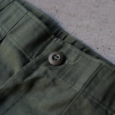 ［34×30］USARMY OG-507 Trousers_no.5