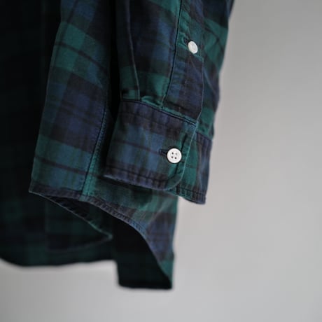 Big Polo_90s vintage_oxford shirt