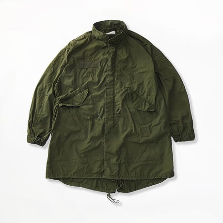［L］m65 parka_no.170