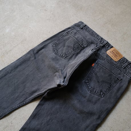 [W38 L30] Levi's 505_90s_no.3