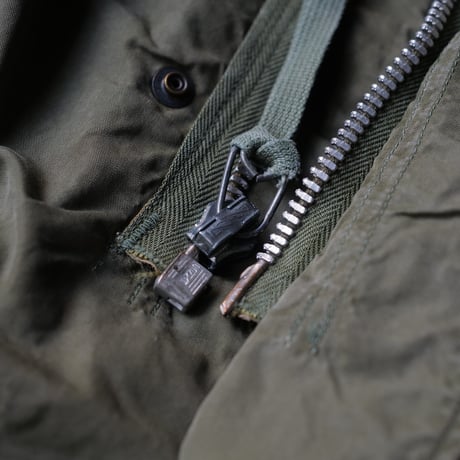 ポップアップ先行［S］m51 parka_no.35