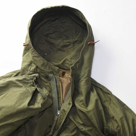 ［M］m51 parka_no.260