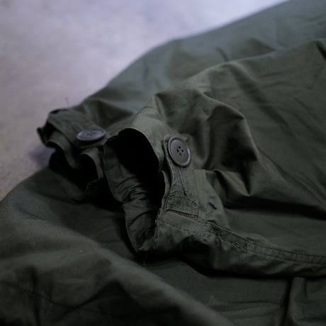 ［XL］m65 parka_fullset_deadstock_no.93