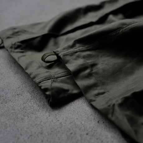 ［M-Regular］USARMY M-51 Trousers_deadstock_no.41