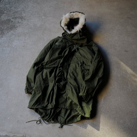 ［L］m65 parka_fullset_deadstock