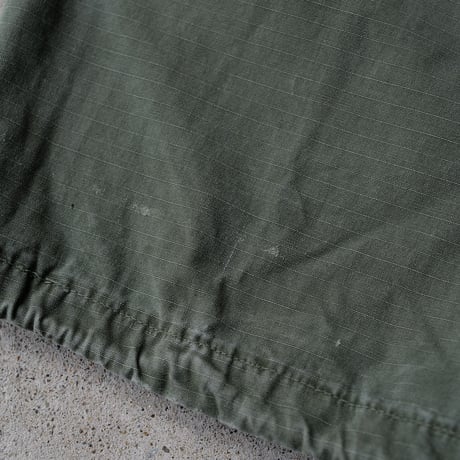 ［L-Short］USARMY Jungle Fatigue Pants_4th_no.7