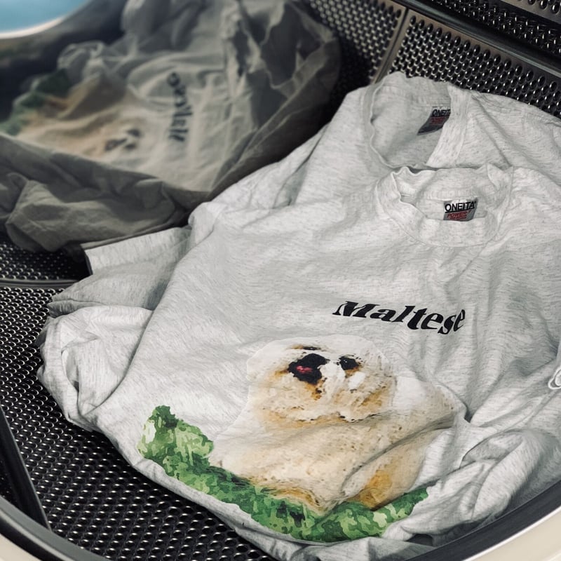DOG TEE/ONEITA XXL/anytee original | anytee