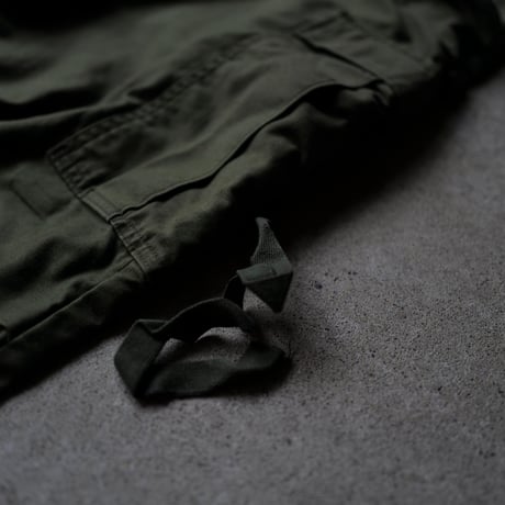 ［M-Regular］USARMY M-65 Trousers_no.44