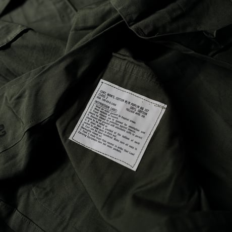 ［L-Short］Jungle Fatigue Jacket_5th_no.9