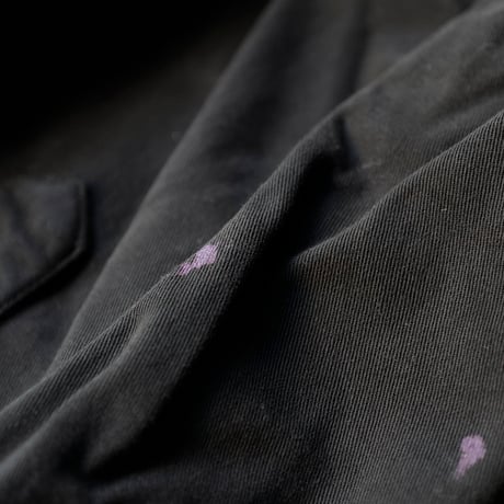 [L] Super Black_VINTAGE POLO COUNTRY_no.5
