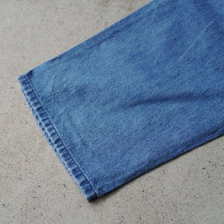 [W36 L32] POLO Denim 2tuck pants_MADE IN USA_80-90s vintage_no.4