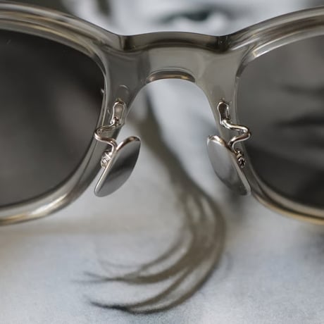 [anytee classics] Celluloid Eyegear