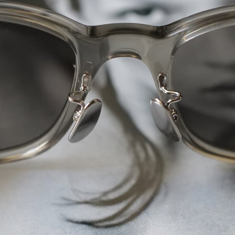 anytee classics] Celluloid Eyegear | anytee