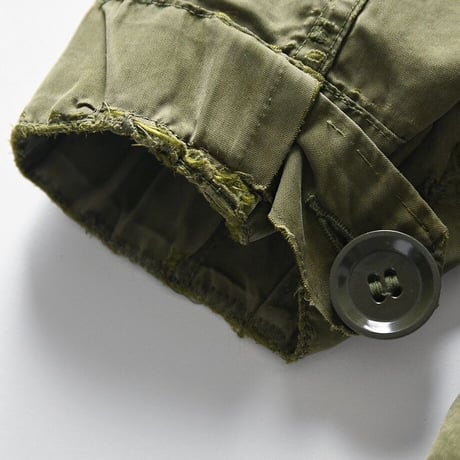 ［L］m51 parka_no.142