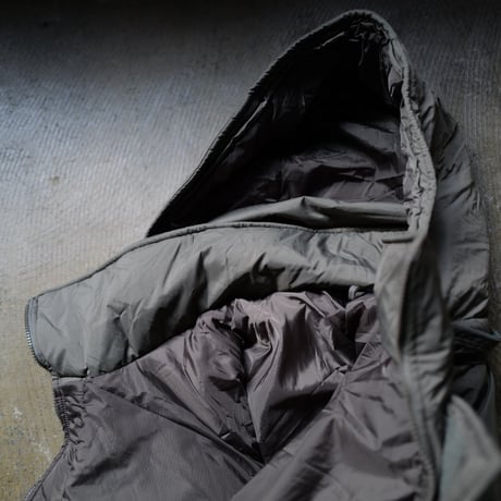 ［L］Monster Parka_deadstock