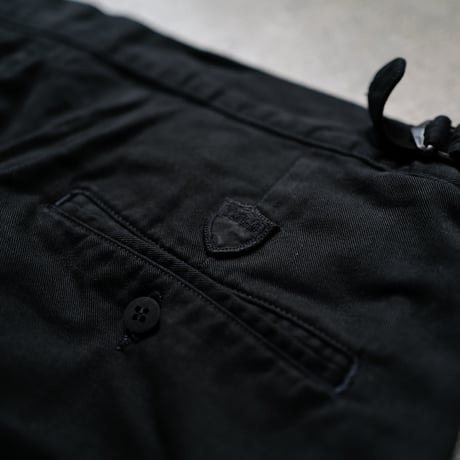 ［W35］Super Black_Gurkha SHORTS by Polo Ralph Lauren_P2
