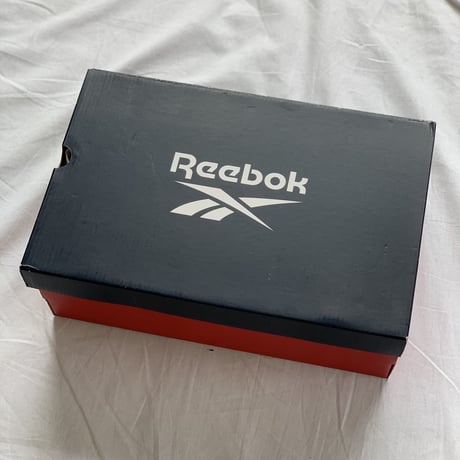 [Reebok CLUB C] Greige Natural Leather Edition