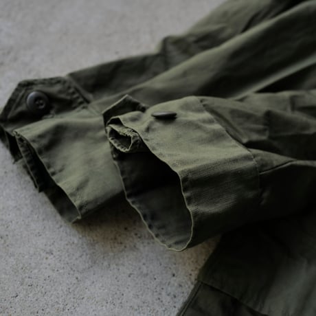 ［L-Regular］Jungle Fatigue Jacket_5th_deadstock_no.4