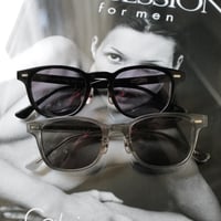 [anytee classics] Celluloid Eyegear