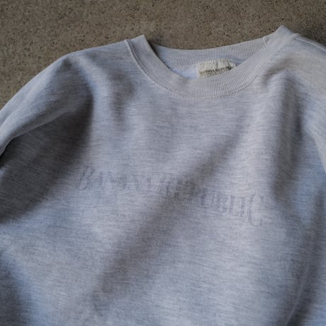 ［XL］Banana Republic Classic Logo Sweat