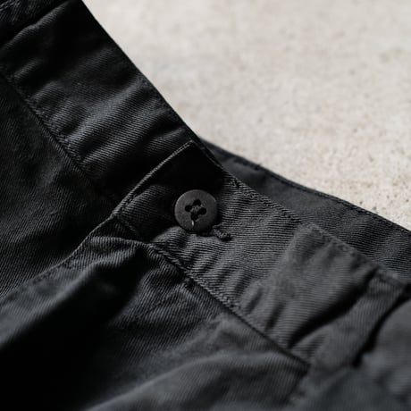 ［W35］Super Black_ BIG CHINO SHORTS by Polo Ralph Lauren_no.1