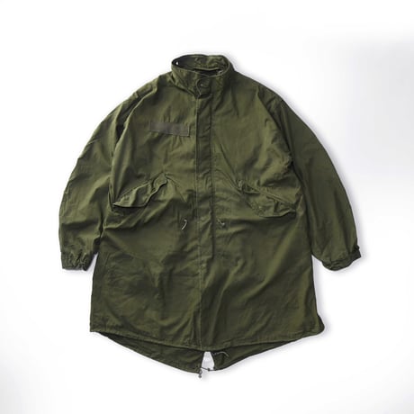 ［M］m65 parka_no.268