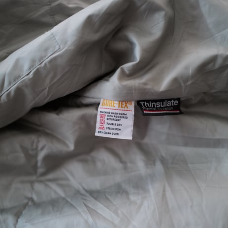 L.L.Bean Gore-Tex Jacket