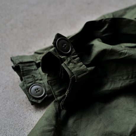［XS］m65 parka_deadstock