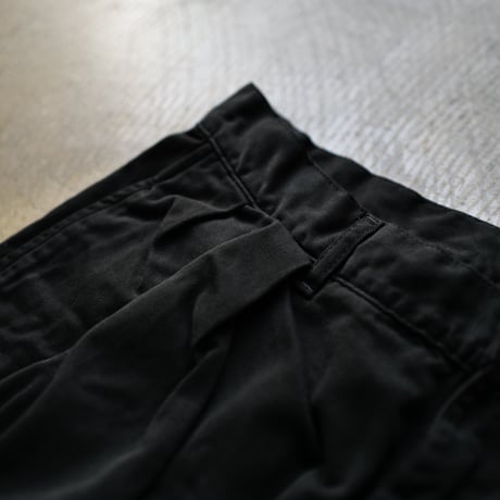 ［W34］Super Black_BIG CHINO SHORTS by Polo Ralph Lauren_no.11