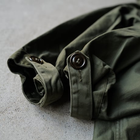 ［M］m48 parka