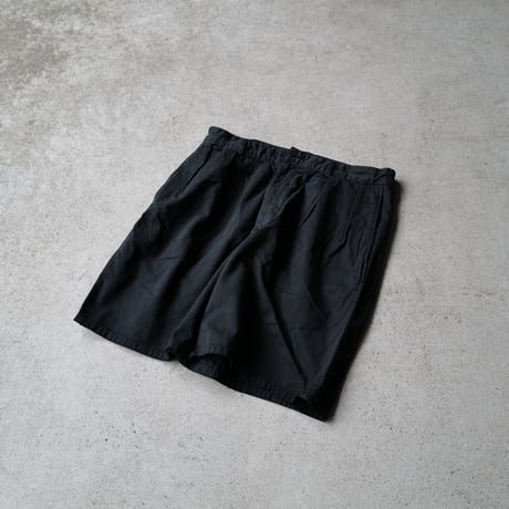 ［W33］Super Black_ BIG CHINO SHORTS by Polo Ralph Lauren_no.11