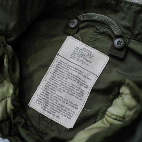 ［L］m65 parka_no.112