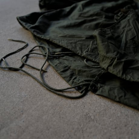 ［L］m65 parka_deadstock_no.61