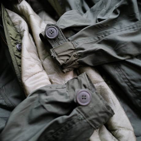 ［M］m65 parka_fullset_deadstock_no.36