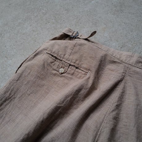 [W37 L30] POLO PANTS 2tuck_80-90s vintage_no.17