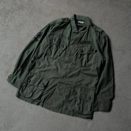 ［M-Regular］Jungle Fatigue Jacket_1st_no.1