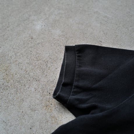 ［S］POLO SHIRT_MADE IN USA_80-90s vintage_no.2