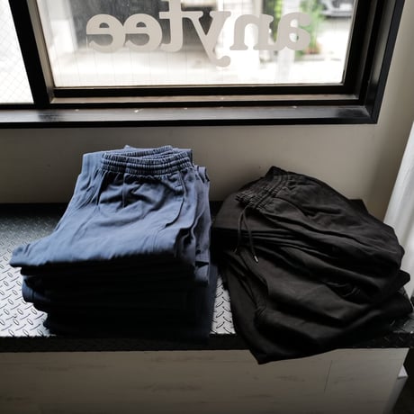 YZY GAP_Easy Pants_deadstock