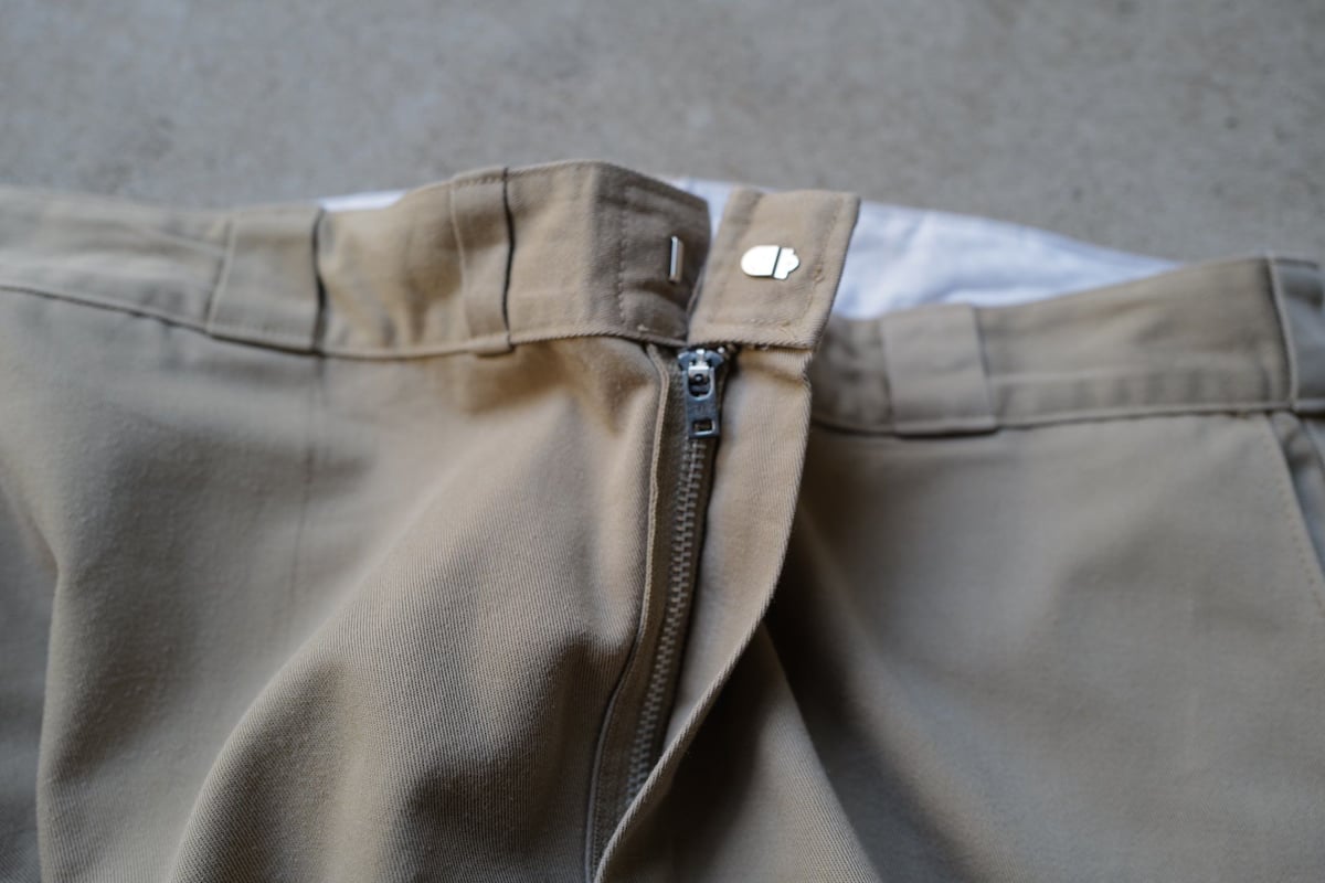 W42 L31] Dickies 874_80s made in USA | anytee