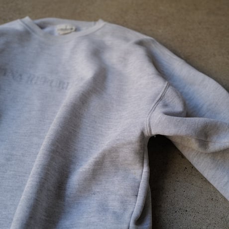［XL］Banana Republic Classic Logo Sweat
