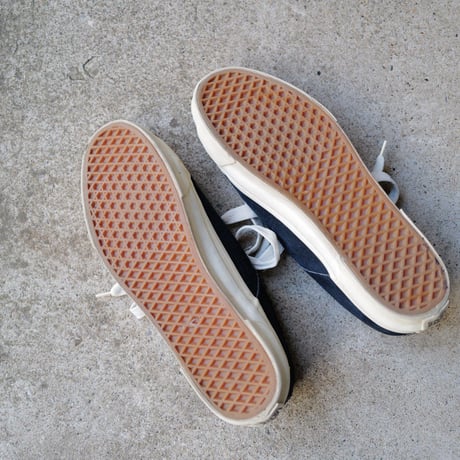 ［11 1/2］VANS LAMPIN_1990's