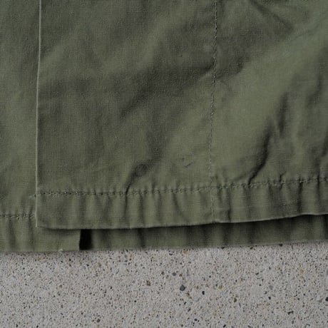 ［L fit］U.S.ARMY Poplin Shirt_no.13
