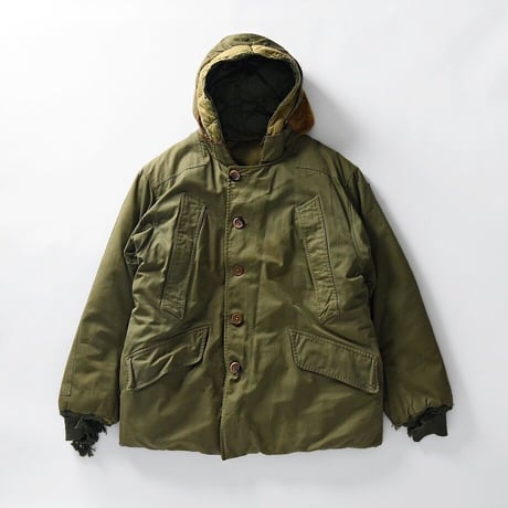 ［XL］USAAF Eddie Bauer B-9 Flight Jacket 40s vintage