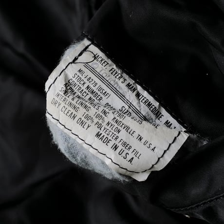 ［L］Movie × MA-1_ALPHA_made in USA_no.4